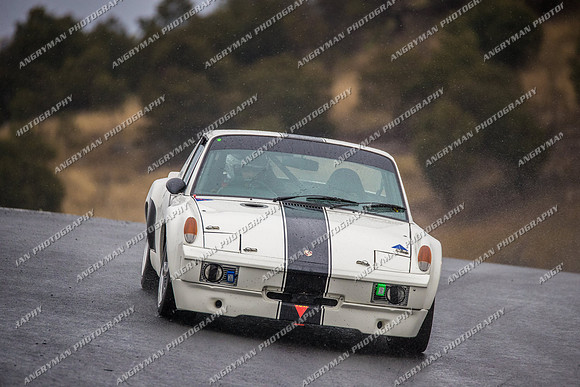 Regularity Marque Sportscars - 10-5