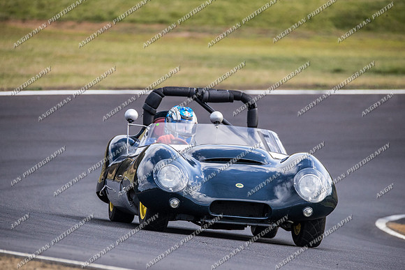 Regularity Marque Sportscars - 11-2