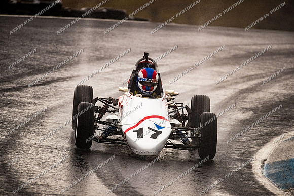 Historic Sports & Racing Cars - 17-10