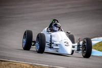 Historic Sports & Racing Cars - 3-5