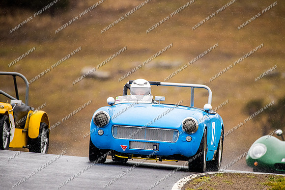 Regularity Marque Sportscars - 17-2