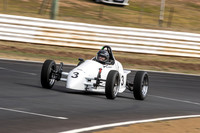 Historic Sports & Racing Cars - 3-2
