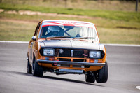 Group NB Over Three Litre - NC Over Two Litre - 2-19