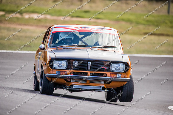 Group NB Over Three Litre - NC Over Two Litre - 2-19
