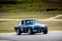 Regularity Marque Sportscars - 3-11