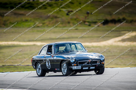 Regularity Marque Sportscars - 3-11