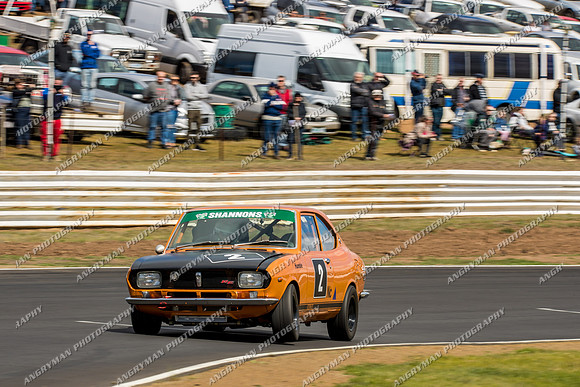 Group NB Over Three Litre - NC Over Two Litre - 2-32