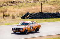 Group NB Over Three Litre - NC Over Two Litre - 2-8