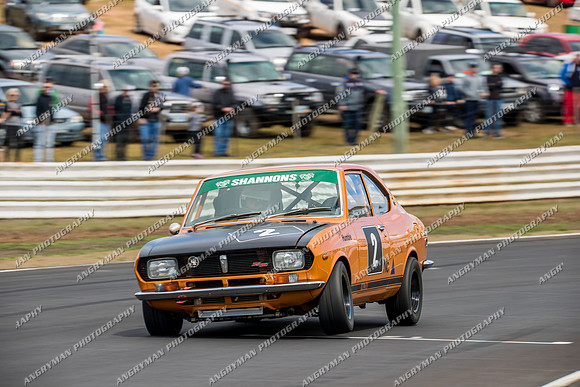 Group NB Over Three Litre - NC Over Two Litre - 2-33