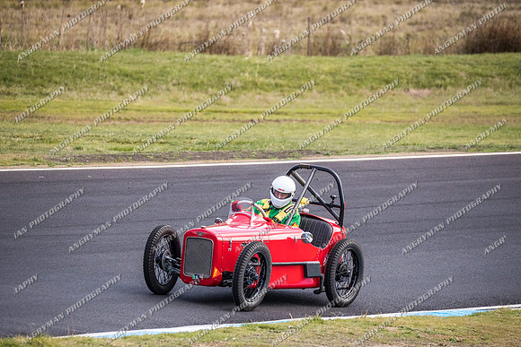 Regularity Marque Sportscars - 18