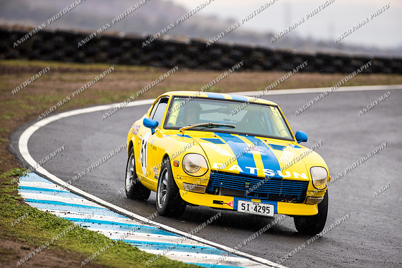 Regularity Marque Sportscars - 51-12