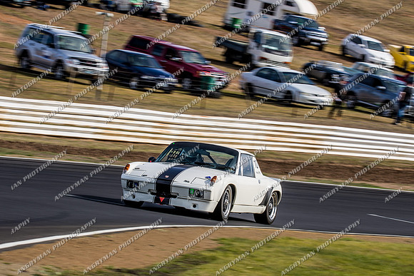 Regularity Marque Sportscars - 10
