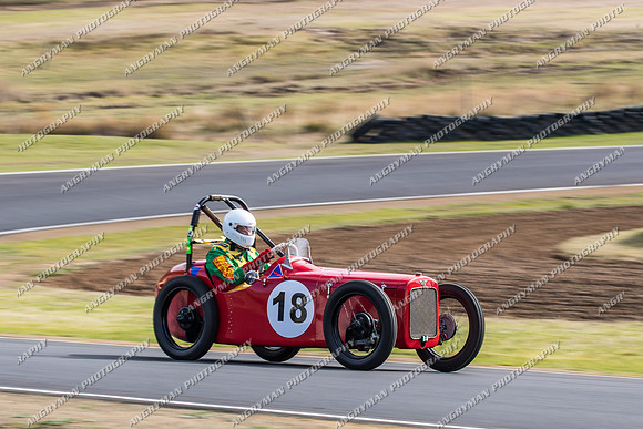 Regularity Marque Sportscars - 18-7