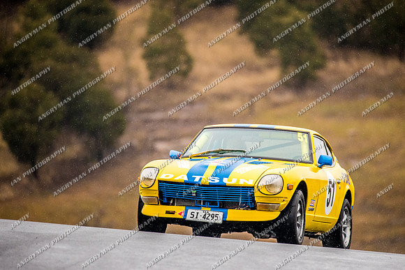 Regularity Marque Sportscars - 51-8