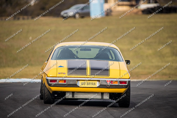 Group NB Over Three Litre - NC Over Two Litre - 4-17