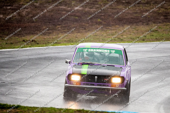 Group NB Over Three Litre - NC Over Two Litre - 13-5