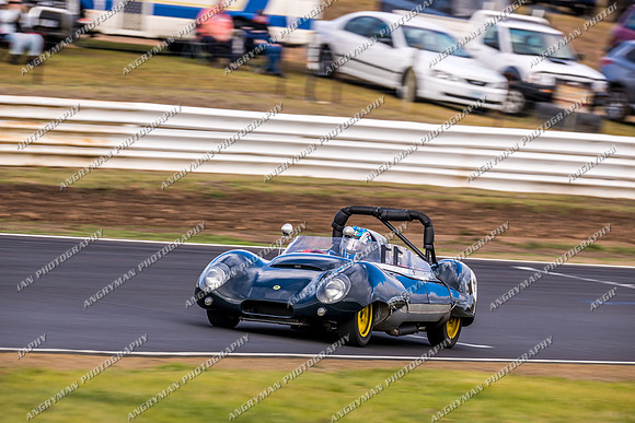 Regularity Marque Sportscars - 11-13