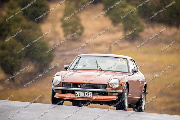 Regularity Marque Sportscars - 13-2