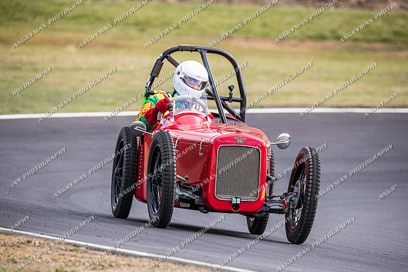 Regularity Marque Sportscars - 18-3