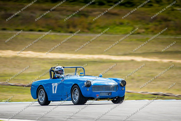 Regularity Marque Sportscars - 17-8