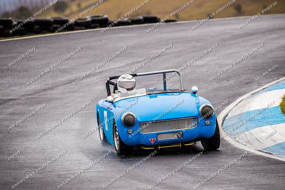 Regularity Marque Sportscars - 17-3