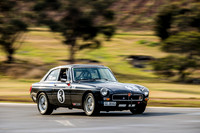 Regularity Marque Sportscars - 3-9