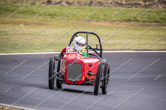 Regularity Marque Sportscars - 18-2
