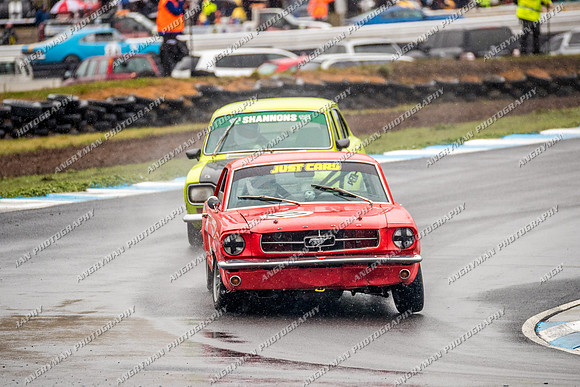 Group NB Over Three Litre - NC Over Two Litre - 22-11