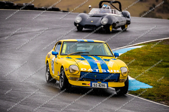 Regularity Marque Sportscars - 51-11