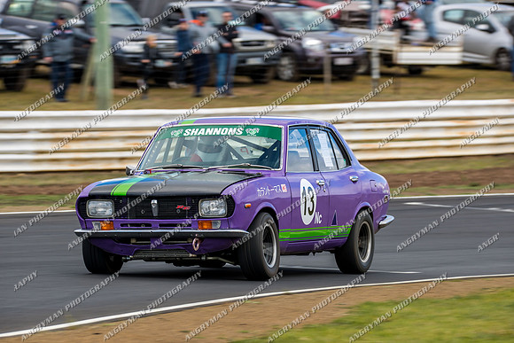 Group NB Over Three Litre - NC Over Two Litre - 13-11