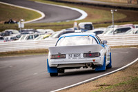 Regularity Marque Sportscars - 7-3