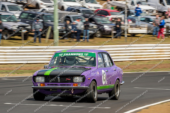 Group NB Over Three Litre - NC Over Two Litre - 13-8