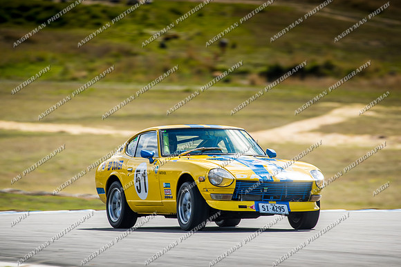 Regularity Marque Sportscars - 51-15