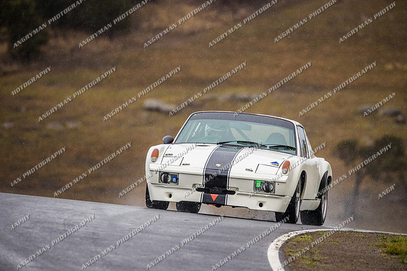 Regularity Marque Sportscars - 10-6