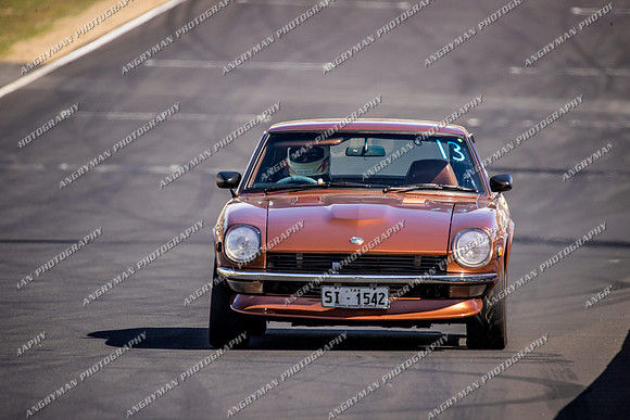 Regularity Marque Sportscars - 13