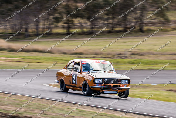Group NB Over Three Litre - NC Over Two Litre - 2-16