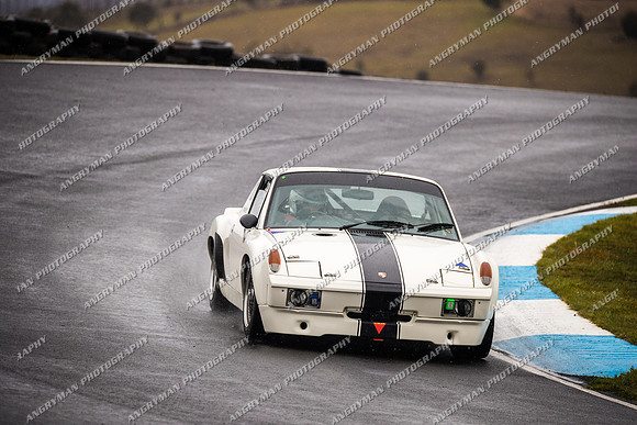 Regularity Marque Sportscars - 10-12