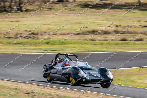 Regularity Marque Sportscars - 11-4