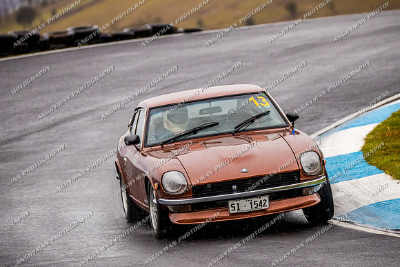 Regularity Marque Sportscars - 13-4