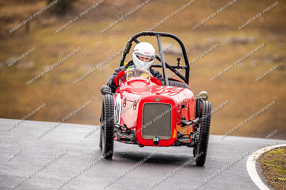 Regularity Marque Sportscars - 18-10