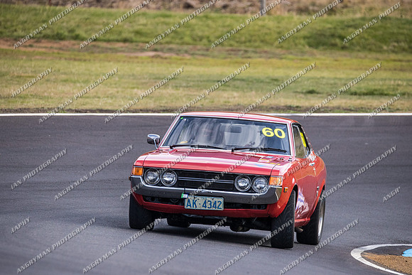 Regularity Marque Sportscars - 60-2