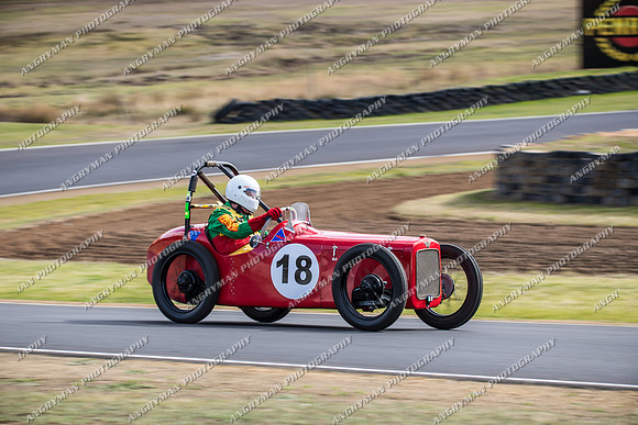 Regularity Marque Sportscars - 18-5