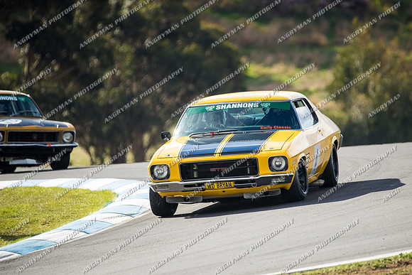 Group NB Over Three Litre - NC Over Two Litre - 4-31