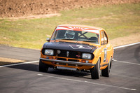 Group NB Over Three Litre - NC Over Two Litre - 2-7