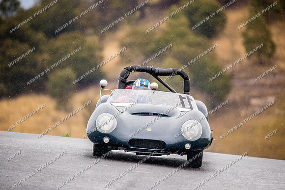 Regularity Marque Sportscars - 11-7