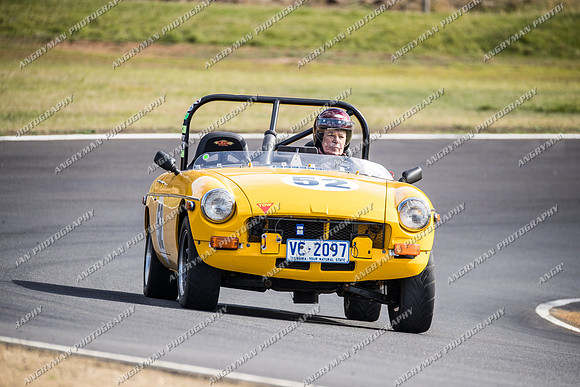 Regularity Marque Sportscars - 52-5