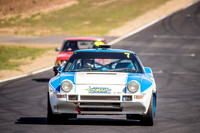 Regularity Marque Sportscars - 7-8