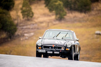 Regularity Marque Sportscars - 3-6