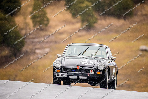 Regularity Marque Sportscars - 3-6