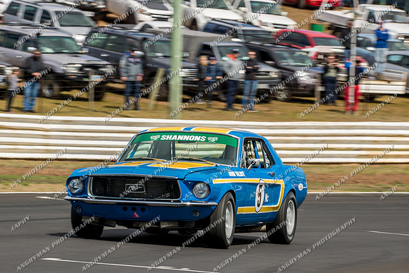 Group NB Over Three Litre - NC Over Two Litre - 5-31